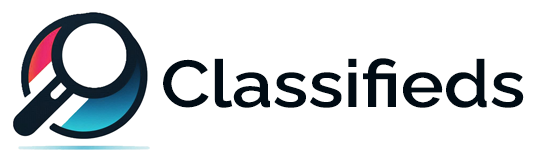 Classified Site Title