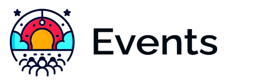 Events Site Title