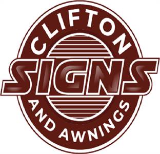 Clifton Signs and Awnings | New Jerseys 1 Custom Sign Maker
