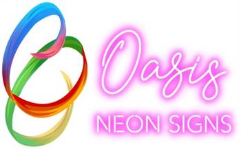 Oasis Neon Signs USA | Best Custom Made LED Neon Signs