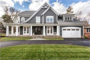 Beautiful 2-Story Home - Sample Ad